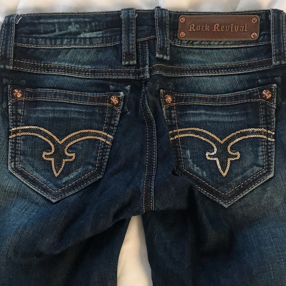 Women’s Rock Revivals